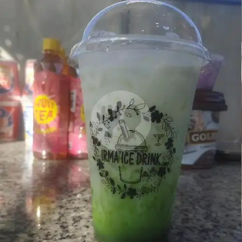 Gambar Makanan Irma Ice Drink Grand Kopitiam, Mega Wisata Coastarina Batam 4