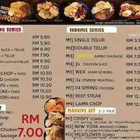 Western Express Malaysia Food Photo 1