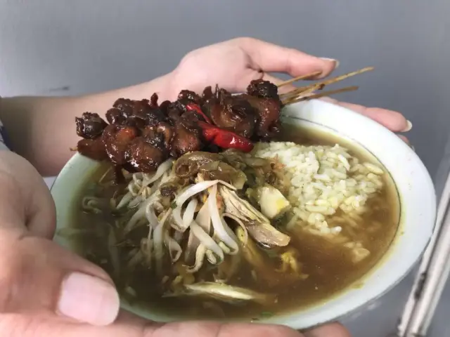 Gambar Makanan Soto Kudus Kembang Joyo 7