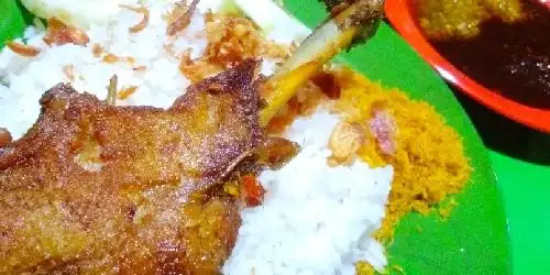 Nasi Bebek Madura H. Hasan, Meruya