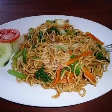 Gambar Makanan Nasi Goreng Oriental, Tambun Selatan 18