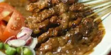 Sate Ayam Madura H Romlah, Kledokan