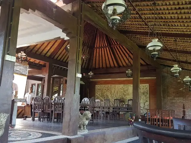 Gambar Makanan Talisman Restaurant Ubud 8