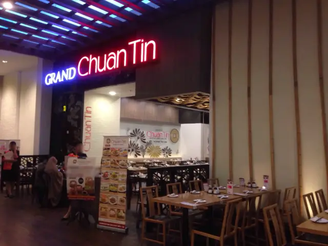Gambar Makanan Grand Chuan Tin 6