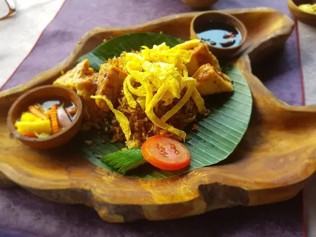 Gambar Makanan Lesung Restaurant 3