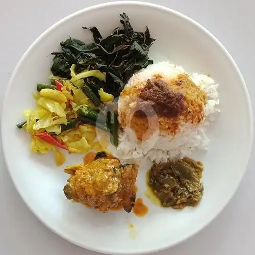 Gambar Makanan Cinto Minang Bungur, Bungur Besar 6