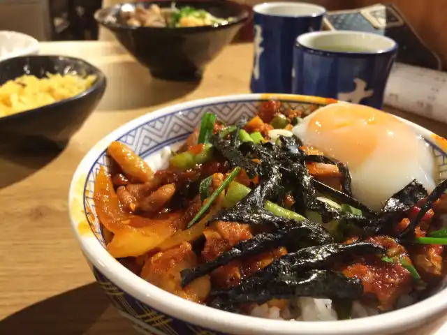 Yoshinoya Food Photo 17