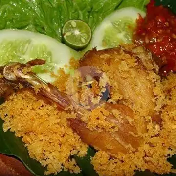 Gambar Makanan Nasi Timbel Barokah, Fatmawati 16