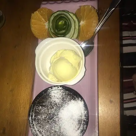 Değirmen Restaurant'nin yemek ve ambiyans fotoğrafları 56