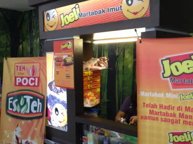 Gambar Makanan Joeli Martabak Imut 2