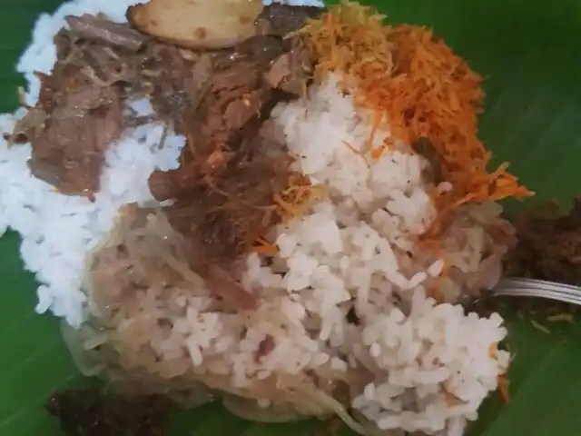 Gambar Makanan Nasi Krawu Bu Tiban 10