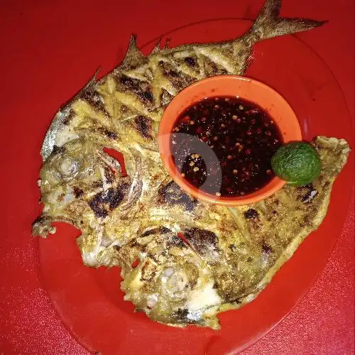 Gambar Makanan Seafood 48 Ampera  15