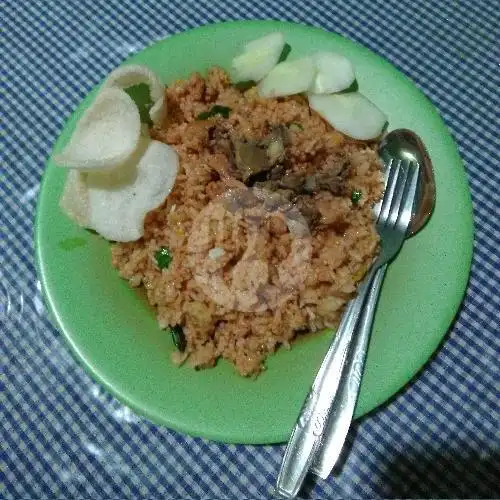 Gambar Makanan Warung Mini, Banjarbaru Selatan 1
