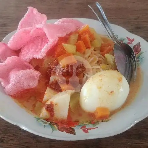 Gambar Makanan Warung Nasi Goreng Bapak Agus 11