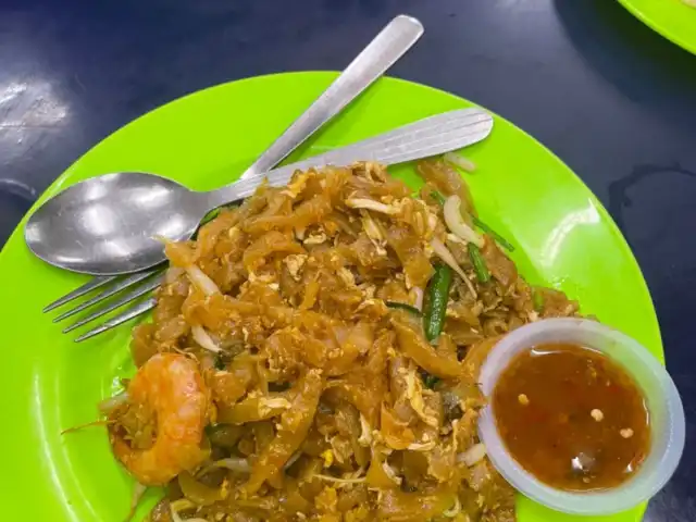 Lau Wan Kuetiau @ SS3 Food Photo 2