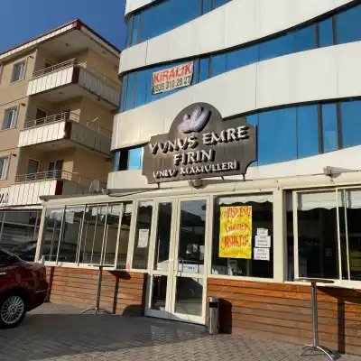 Yunus Emre Fırın&Cafe