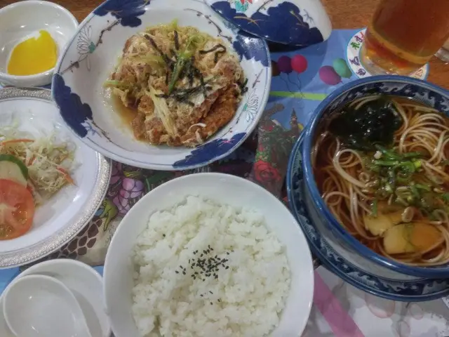 Ryuma Food Photo 17
