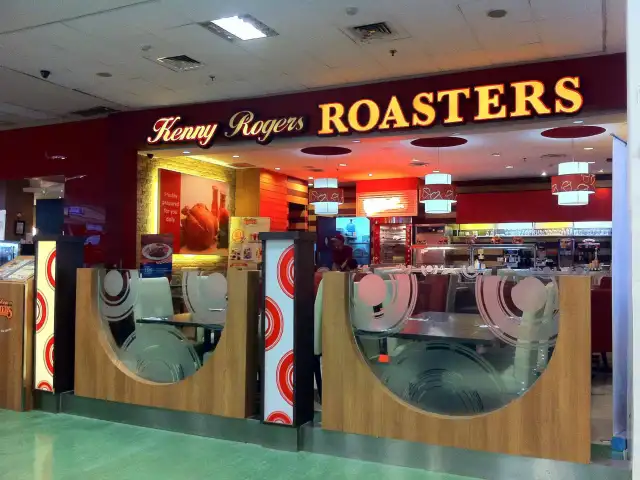 Gambar Makanan Kenny Rogers Roasters 3