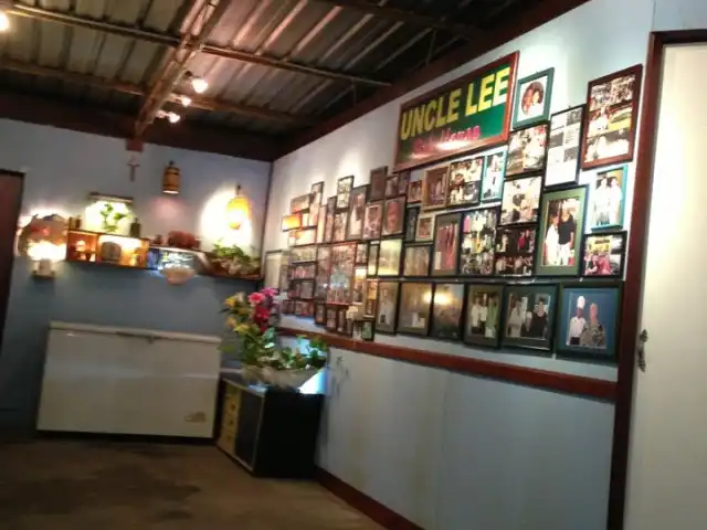 Uncle Lee Fish House Food Photo 6