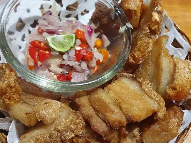 Gambar Makanan OZT Pork Ribs 14