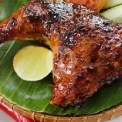 Gambar Makanan Nasi Goreng Dan Ayam Geprek Mama Putri, Kampung Bali 4