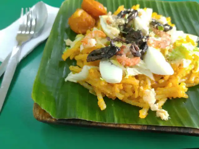 Pancit Ng Taga Malabon Food Photo 13