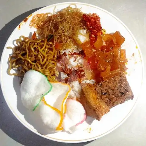 Gambar Makanan Nasi Uduk Malam 99 15