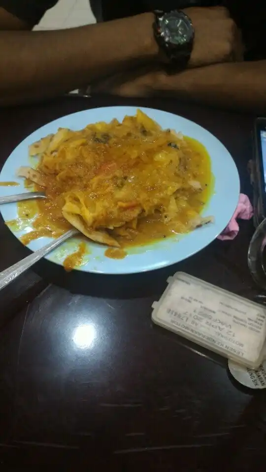 Nasi Kandar Ketapang JMJ Food Photo 7