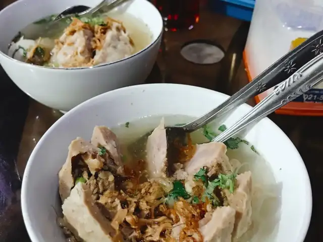 Gambar Makanan Pondok Bakso "Pak Joko" 7