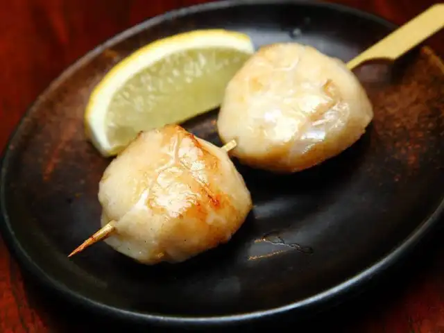 Ri-Yakitori - The Gardens Hotel & Residences Food Photo 17