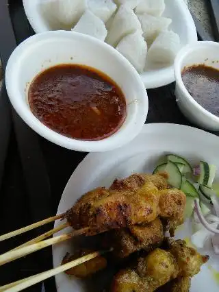 Satey Warisan Tok Abah Bt5 Food Photo 1