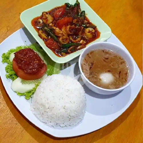 Gambar Makanan Sanresto, Medan 12