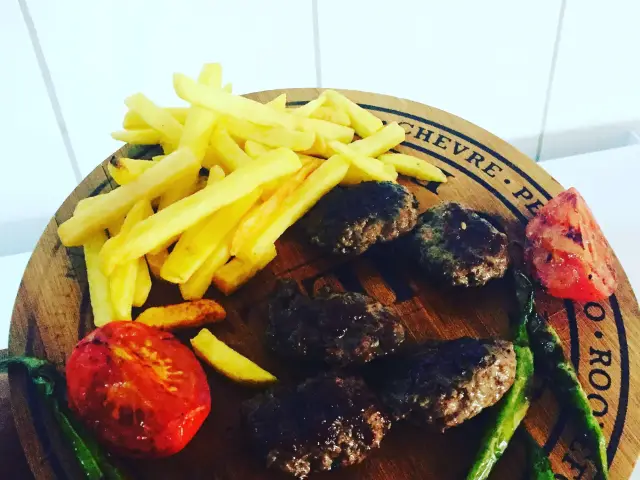 Yalıkavak Cafe & Bistro'nin yemek ve ambiyans fotoğrafları 5