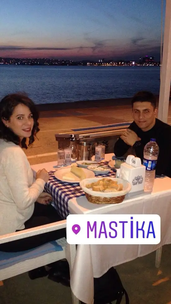 Mastika'nin yemek ve ambiyans fotoğrafları 80