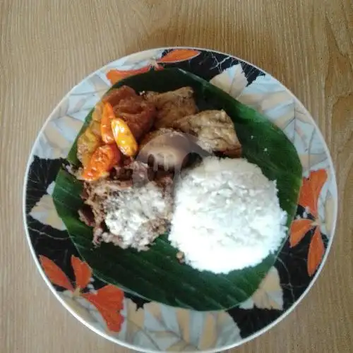 Gambar Makanan Gudeg Tengah Sawah, Mutihan, Madurejo, Prambanan 10