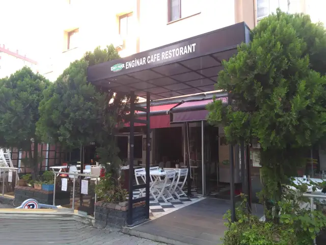 Sofra Keyfi Restaurant & Cafe'nin yemek ve ambiyans fotoğrafları 8