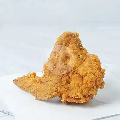 Gambar Makanan Ranisa Fried Chicken 2