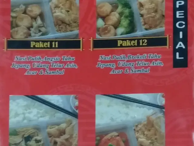 Gambar Makanan 499 Restoran 9