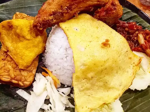 Gambar Makanan Ayam Kriwil 6