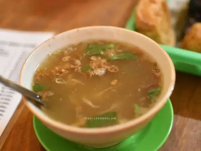 Gambar Makanan Soto Segeer Mbok Giyem 10