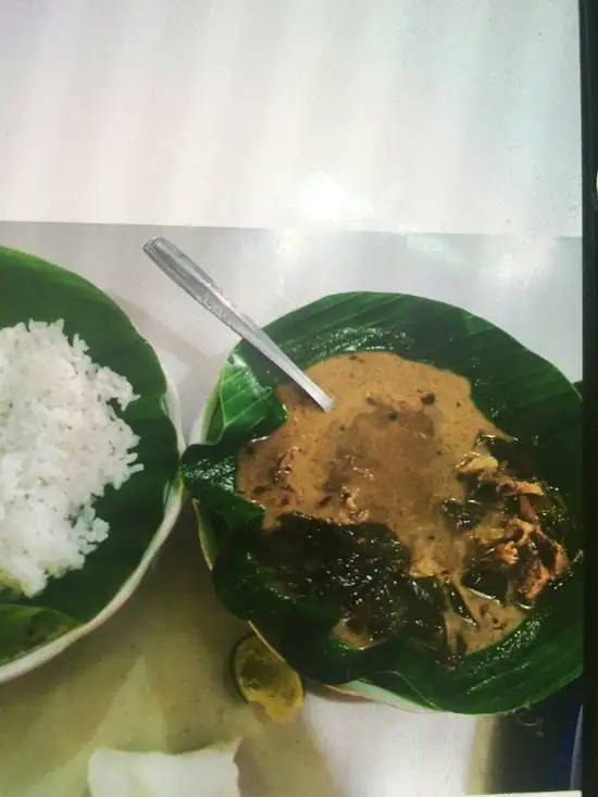 Gambar Makanan Nasi Pindang Kudus & Soto Sapi "Gajahmada" 3