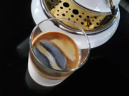 KOPI 1831, Ciwidey/lebakmuncang