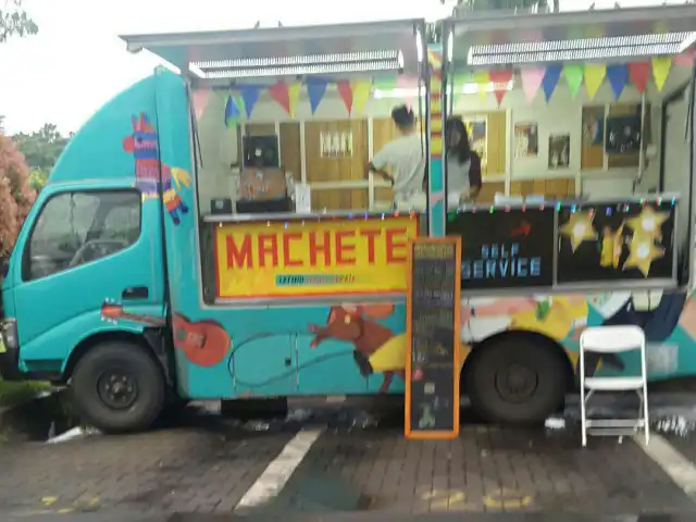 Gambar Makanan Machete 14