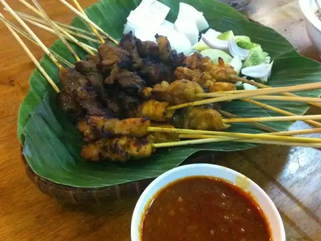 Satay Station Food Photo 4