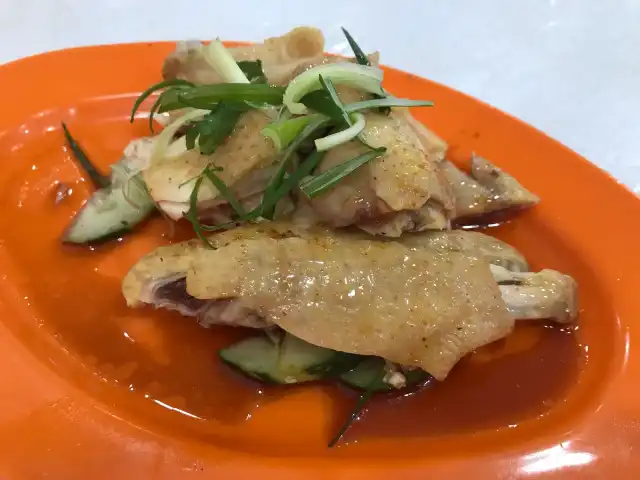 Kum Kee Chicken Rice Food Photo 10