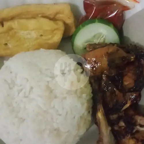 Gambar Makanan Ayam bakar Keetaacupcakeps 2