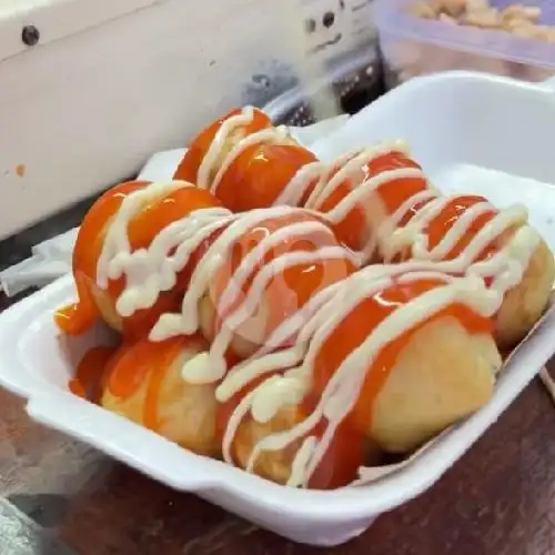 Gambar Makanan Mako Takoyaki, Macan 9