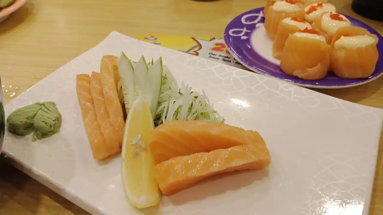 Sushi King