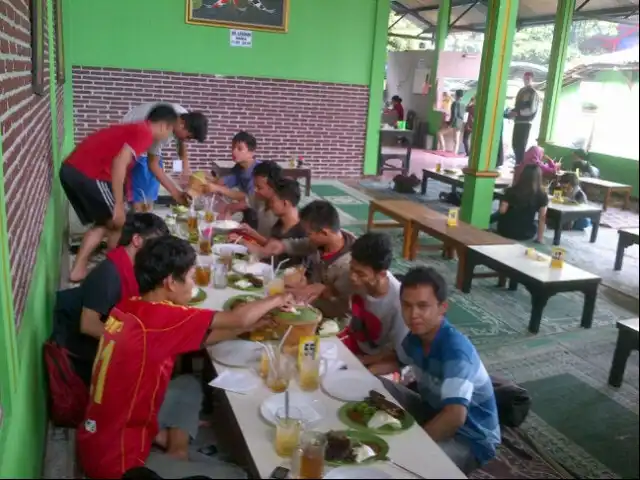 Gambar Makanan Fifty-fifty Waroeng Lesehan 10