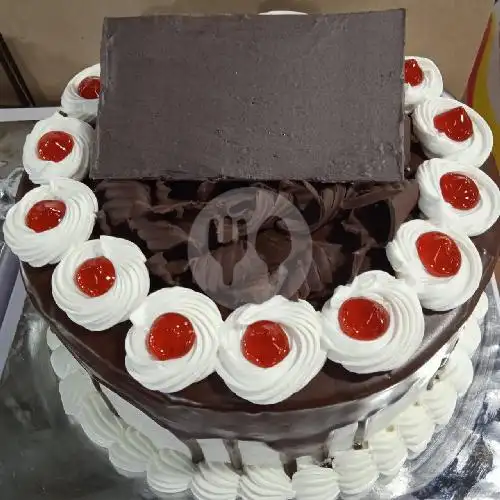 Gambar Makanan Toko Kue Ulang Tahun Alisha Cake, Harapan Mulia 8